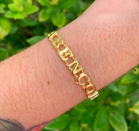 PULSEIRA ABENÇOADA