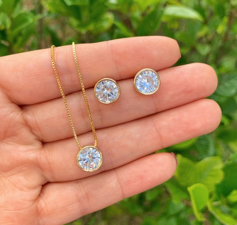 CONJUNTO PONTO DE LUZ
