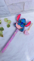 Imagem do Molde 5 canetas stitch