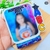 Molde de silicone porta Retrato Formatura infantil - comprar online