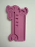 Molde Kit Stitch