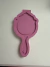 Molde Espelho Luxo 15cm