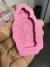 Molde Santinho 5cm - Nsa Senhora da Penha - comprar online