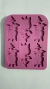 Molde Tridentes pombagira com rosa