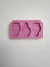 Molde 3 enfermeiras cacheadas (chaveiro) - comprar online