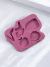 Molde pingentes referencia princesas 2cm e 3cm