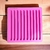 Molde de silicone Paleta 10 canetas slim
