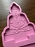 Molde Buda 12cm - comprar online