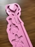 Molde caneta Sereia Nova + clip pingente - comprar online
