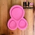 Molde de Silicone ET / Alien