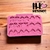 Molde de silicone mini Doguinhos Fofos Pingentes Brincos