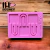 Molde Clips informativo