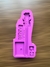 Molde caneta + porta caneta MÃE - comprar online