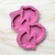 Molde Cavalos 4cm cada - comprar online