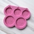 Molde Medalhas de São Bento 3cm e 4cm - comprar online