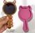Molde Espelho Gatinha 15cm - comprar online