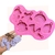 Molde de Silicone Fundo do Mar - comprar online
