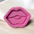 Molde Mini boca vazada 4cm - comprar online