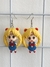 Brinco Sailor Moon