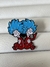 Pin Coisa 1 e Coisa 2 - O Gato da Cartola - comprar online
