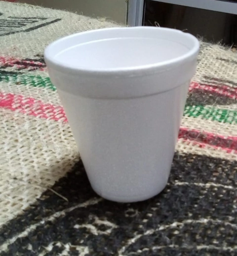 VASO TERMICO 240 CC X 100