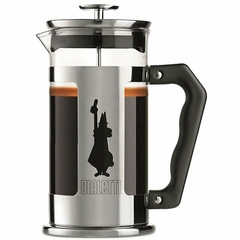 CAFETERA BIALETTI PREZIOSA 8 CUP