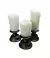 Trio Vela Led
