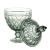 Potiche Decorativo Verde - comprar online