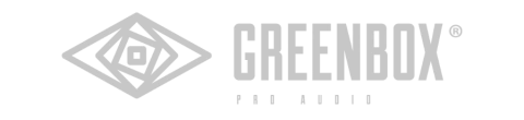 Greenbox Pro Audio® | Microfones e Equipamentos de Áudio