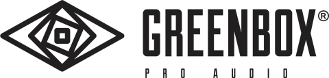 Greenbox Pro Audio® | Microfones e Equipamentos de Áudio