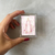 MINI QUADRO NOSSA SENHORA DAS GRAÇAS PINK NA MOLDURA DE ACRÍLICO - comprar online