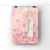 MINI QUADRO NOSSA SENHORA DE LOURDES NA MOLDURA DE ACRÍLICO na internet