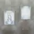 Kit de dois quadros com a imagem de São Pedro e uma oração em destaque