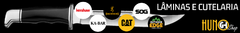 Banner da categoria LÂMINAS E CUTELARIA