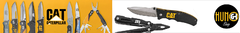 Banner da categoria Facas CAT