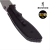 Canivete BROWNING Linerlock Black G10 A/O - HUNO Shop