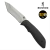 Canivete BROWNING Linerlock Black G10 A/O