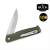Canivete BUCK LANGFORD Linerlock - comprar online