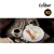 Forma de Silicone CALIBER GOURMET FIRED EGG REVOLVER - HUNO Shop