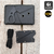 PORTA CARTÕES + KA-BAR LDK