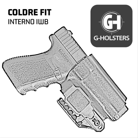 FIT - COLDRE INTERNO IWB