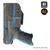 BERETTA - COLDRE INTERNO IWB na internet