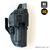 BERETTA - COLDRE INTERNO IWB - HUNO Shop