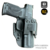 SMITH WESSON - COLDRE INTERNO IWB - comprar online