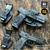 SMITH WESSON - COLDRE INTERNO IWB - HUNO Shop