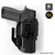 SIG SAUER - COLDRE INTERNO IWB - comprar online