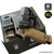 SIG SAUER - COLDRE INTERNO IWB - HUNO Shop