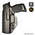 SIG SAUER - COLDRE INTERNO IWB