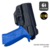 Imagem do CZ - COLDRE INTERNO IWB