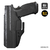 SPRINGFIELD - COLDRE INTERNO IWB